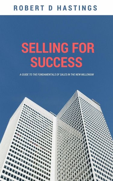 Selling for Success (eBook, ePUB)