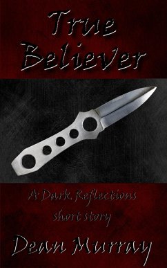 Cover True Believer (Dark Reflections) (eBook, ePUB)