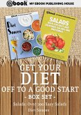 Get Your Diet off to a Good Start Box Set (eBook, ePUB)