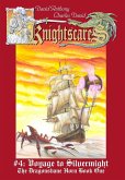 Voyage to Silvermight (Epic Fantasy Adventure Series, Knightscares Book 4) (eBook, ePUB)