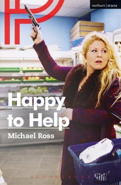 Cover Happy to Help (eBook, ePUB)