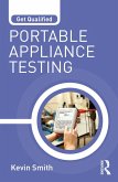 Get Qualified: Portable Appliance Testing (eBook, PDF) Get Qualified: Portable Appliance Testing (eBook, PDF)