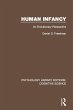 Human Infancy (eBook, PDF) - Bild 1