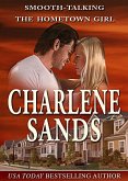 Smooth-Talking the Hometown Girl (eBook, ePUB)