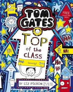 Cover Top of the Class (Nearly) (eBook, ePUB)