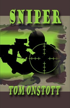 Cover Sniper (eBook, ePUB)