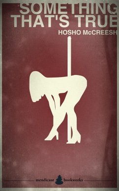 Something That's True (eBook, ePUB) - Mccreesh, Hosho