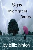 Signs That Might Be Omens (eBook, ePUB)