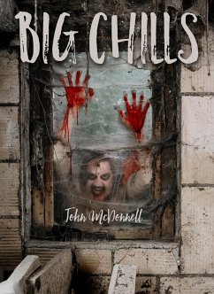 Big Chills (eBook, ePUB) - Mcdonnell, John