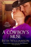 Cowboy's Muse (eBook, ePUB)