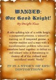 Wanted: One Good Knight (eBook, ePUB)