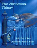 The Christmas Thingy (eBook, ePUB) The Christmas Thingy (eBook, ePUB)