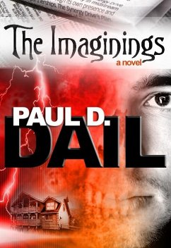 Cover Imaginings (eBook, ePUB)