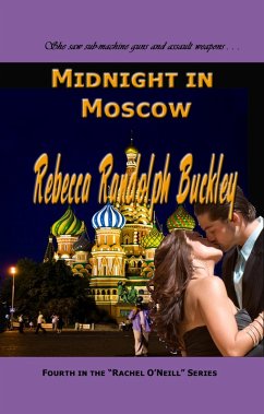 Midnight in Moscow (eBook, ePUB) - Buckley, Rebecca Randolph