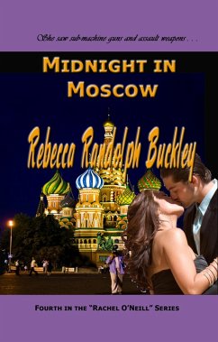 Cover Midnight in Moscow (eBook, ePUB)