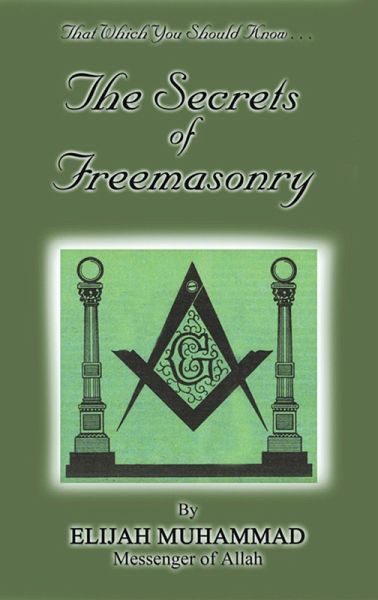 Secrets of Freemasonry (eBook, ePUB) Secrets of Freemasonry (eBook, ePUB)
