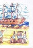 Wooden Ship (eBook, ePUB) Wooden Ship (eBook, ePUB)