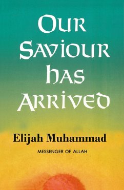 Cover Our Saviour Has Arrived (eBook, ePUB)