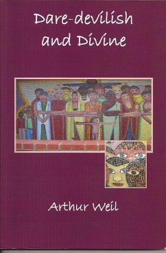 Cover Dare-Devilish and Divine (eBook, ePUB)