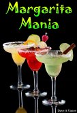 Margarita Mania (eBook, ePUB)