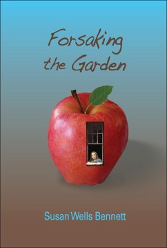 Cover Forsaking the Garden (eBook, ePUB)