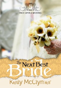 Cover Next Best Bride (eBook, ePUB)