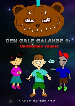 Ondskaben Vågner (eBook, ePUB)