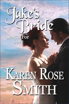 Cover Jake's Bride (eBook, ePUB)