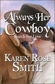 Always Her Cowboy (eBook, ePUB)