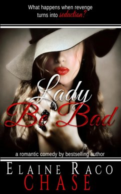 Cover Lady Be Bad (eBook, ePUB)