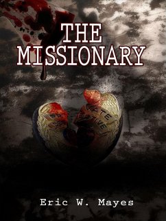 Cover Missionary (eBook, ePUB)
