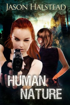 Cover Human Nature (eBook, ePUB)
