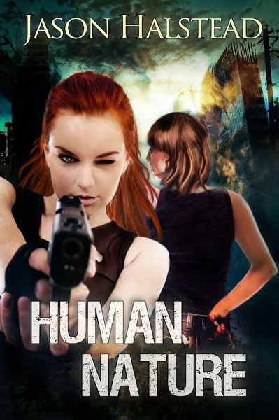 Human Nature (eBook, ePUB)