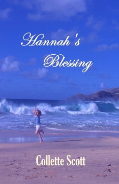 Hannah's Blessing (eBook, ePUB) - Scott, Collette
