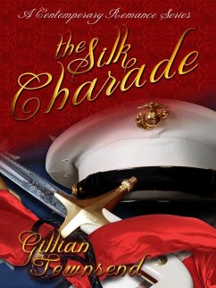Silk Charade (eBook, ePUB) - Townsend, Gillian