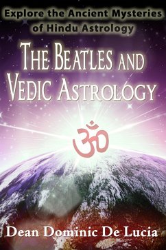 Cover Beatles and Vedic Astrology (eBook, ePUB)