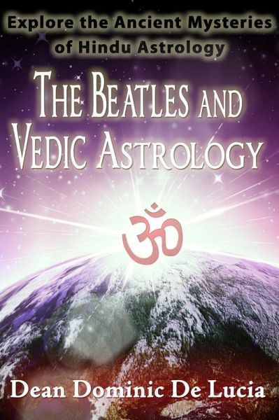 Beatles and Vedic Astrology (eBook, ePUB)