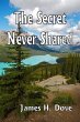 Secret Never Shared (eBook, ePUB) - Bild 1