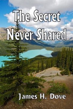 Cover Secret Never Shared (eBook, ePUB)