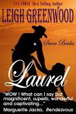 Laurel (eBook, ePUB) Laurel (eBook, ePUB)