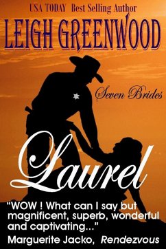 Laurel (eBook, ePUB) - Greenwood, Leigh