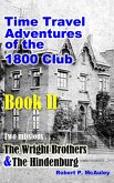 Time Travel Adventures Of The 1800 Club, Book II (eBook, ePUB)