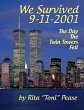 We Survived 9/11/2001: The Day The Twin... - Bild 1