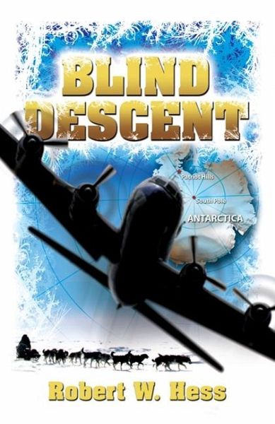 Blind Descent (eBook, ePUB) Blind Descent (eBook, ePUB)