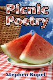 Picnic Poetry (eBook, ePUB)
