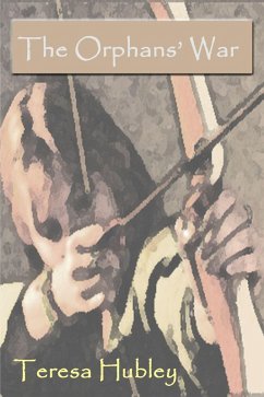 Cover Orphans' War (eBook, ePUB)