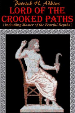 Cover Lord of the Crooked Paths (including Master of the Fearful Depths) (eBook, ePUB)