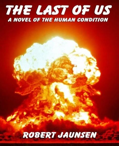 Last of Us (eBook, ePUB)