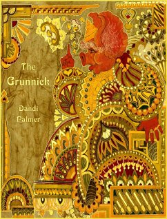 Cover Grunnick (eBook, ePUB)