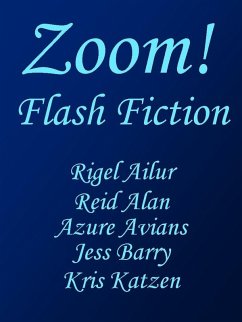 Zoom! (eBook, ePUB) - Books, Bluetrix